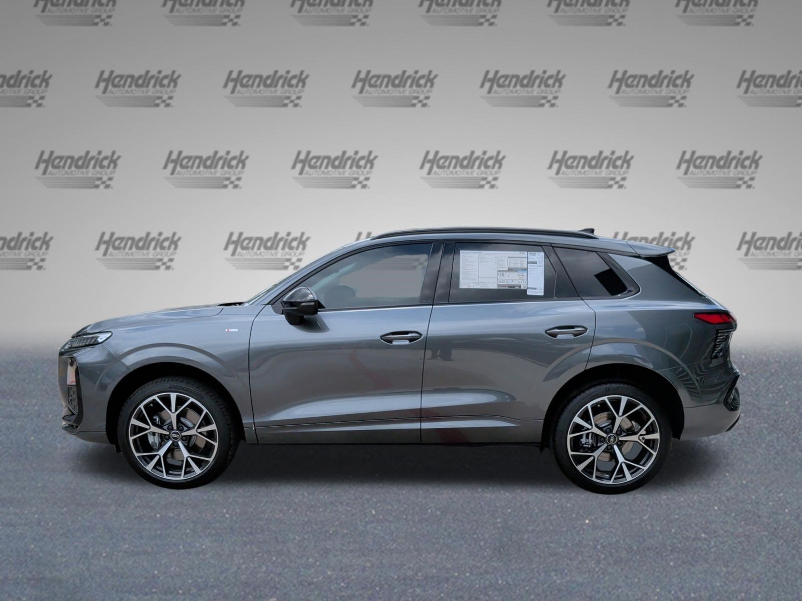 Used 2026 Audi Q3 quattro 2.0T AWD/4WD image 6