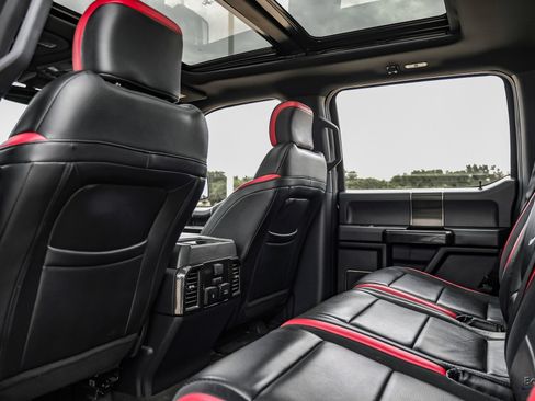 Used 2020 Ford F150 Raptor w/ Equipment Group 802A Luxury AWD/4WD image 94