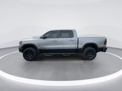 Used 2021 RAM 1500 Rebel w/ Rebel Level 2 Equipment Group image 5