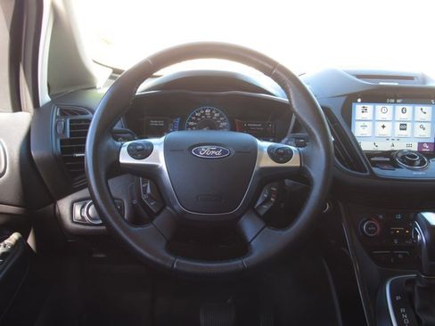 Used 2018 Ford C-MAX Titanium w/ Equipment Group 301A image 24