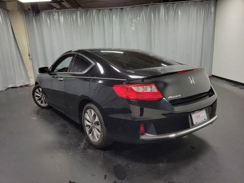 Used 2015 Honda Accord EX image 6