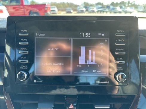 Used 2024 Toyota Camry SE image 15