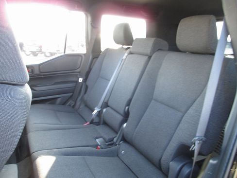 Used 2025 Toyota Land Cruiser Base image 17