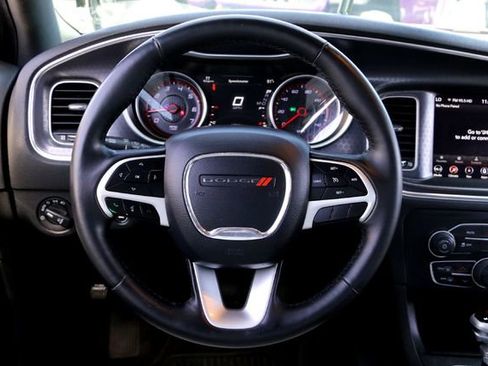 Used 2018 Dodge Charger SXT Plus w/ Quick Order Package 29J image 27