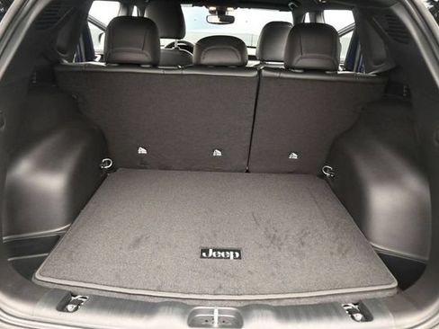 New 2026 Jeep Compass Latitude AWD/4WD image 24
