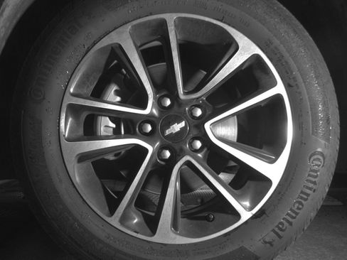 Used 2025 Chevrolet TrailBlazer LT FWD image 15