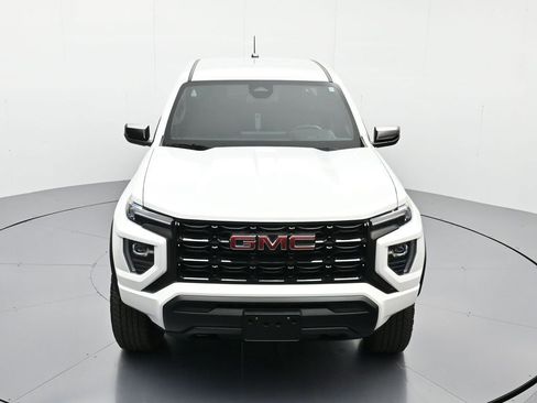 Certified 2024 GMC Canyon Elevation image 30