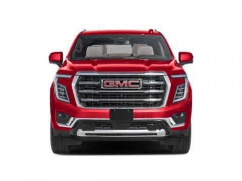 Used 2026 GMC Yukon Elevation AWD/4WD image 7