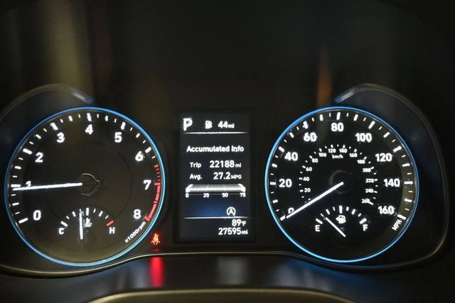 Used 2023 Hyundai Kona SEL AWD/4WD image 19