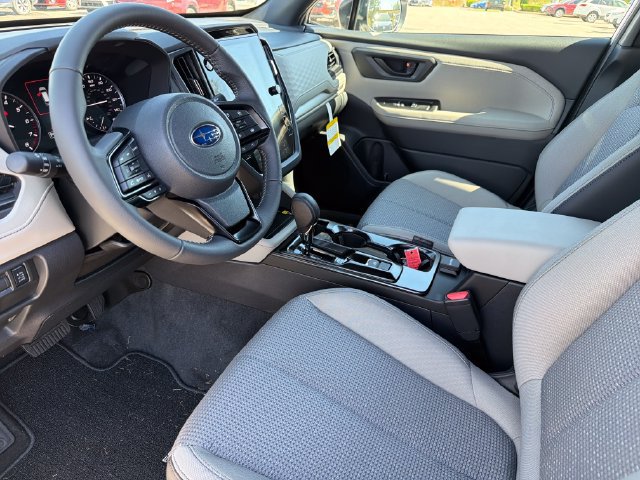 New 2026 Subaru Forester Premium AWD/4WD image 19