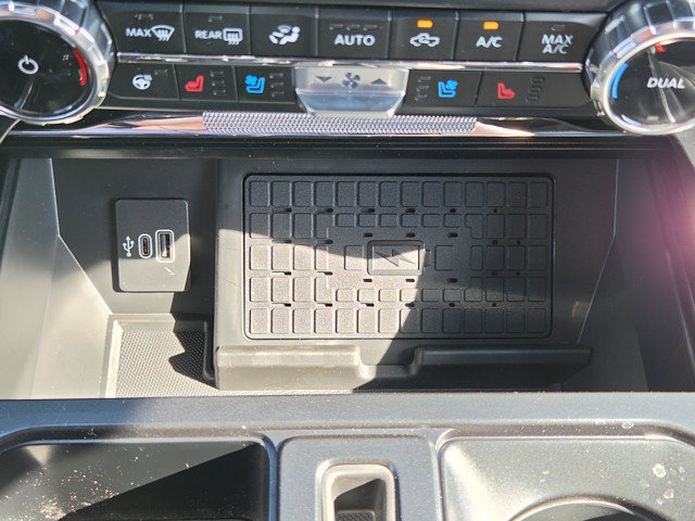 New 2026 Ford F150 Raptor AWD/4WD image 24