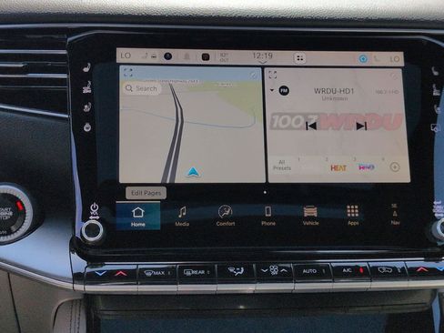 New 2026 Jeep Grand Wagoneer L 4WD image 15