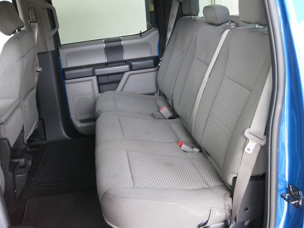 Used 2019 Ford F150 XLT RWD image 28