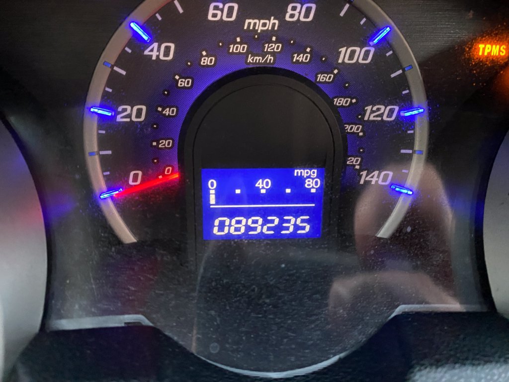 Used 2012 Honda Fit image 14