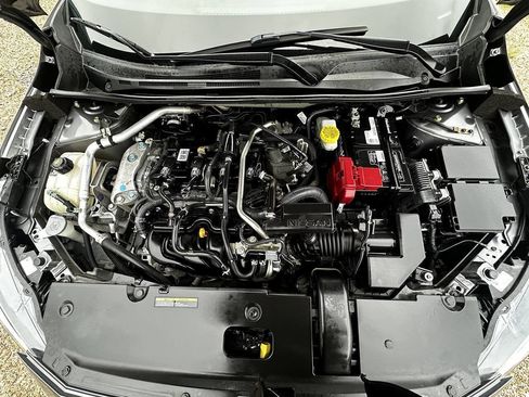 Used 2024 Nissan Sentra S FWD image 20