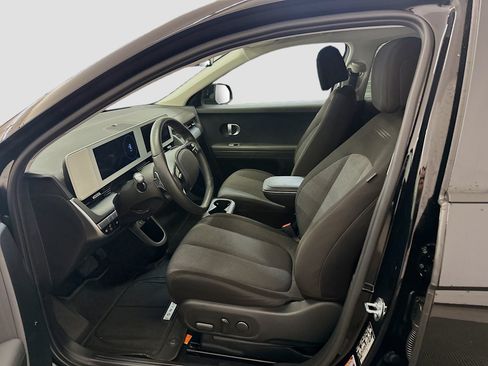 Used 2024 Hyundai Ioniq 5 SEL AWD/4WD image 13