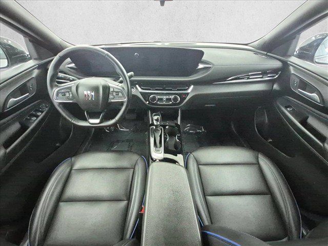 Used 2024 Buick Envista Sport Touring w/ Convenience I Package FWD image 19