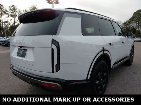 New 2027 Kia Telluride SX image 5