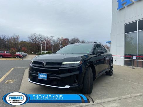 New 2026 Honda Prologue Elite image 1