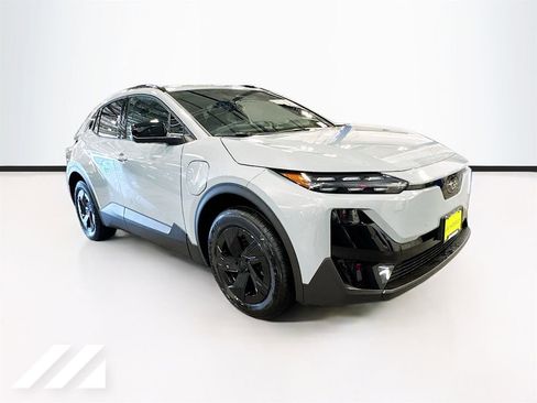 New 2026 Subaru Uncharted AWD image 3