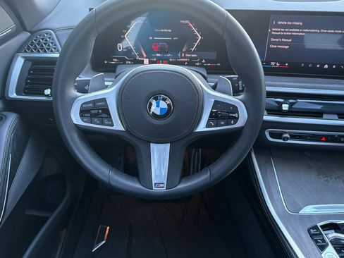 Used 2026 BMW X5 sDrive40i image 18
