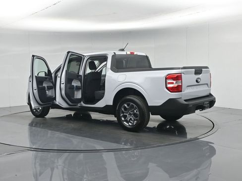 Used 2026 Ford Maverick XLT FWD image 35
