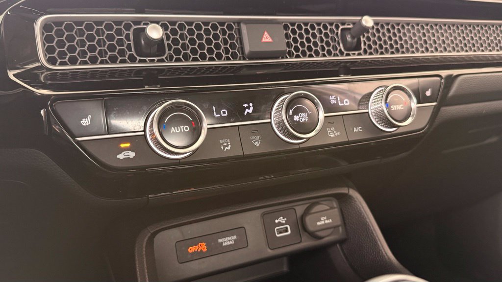 Used 2024 Honda Civic EX image 28