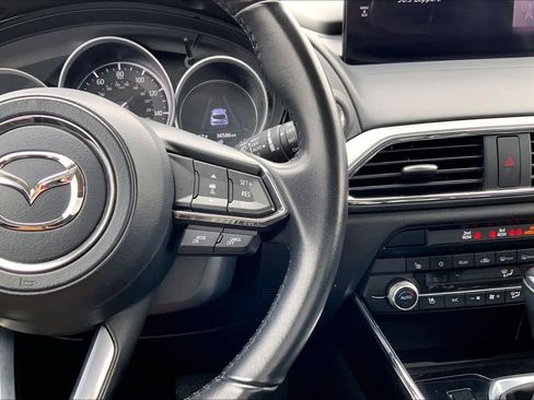 Used 2023 MAZDA CX-9 Touring Plus image 25