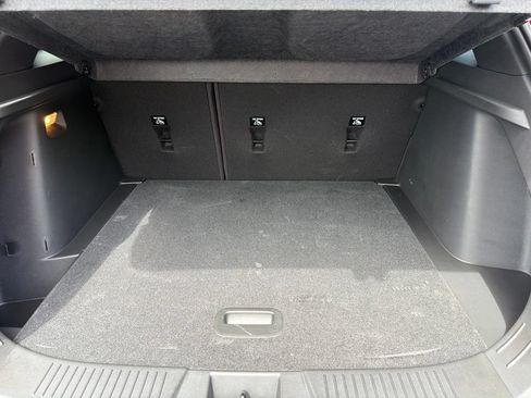Used 2026 Chevrolet Trax RS w/ Sunroof Package FWD image 7