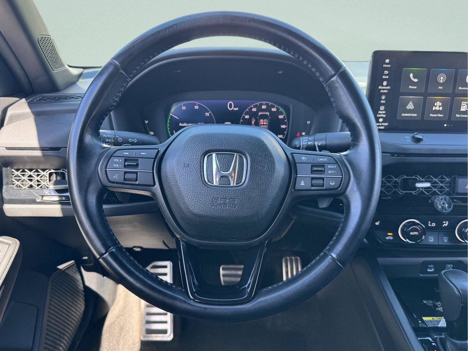 Used 2025 Honda Accord Sport image 15