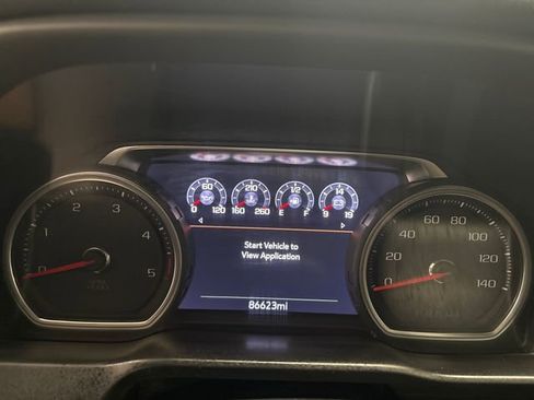 Used 2022 Chevrolet Silverado 3500 High Country w/ Safety Package II image 38