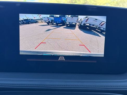 New 2026 Buick Encore GX Preferred image 5