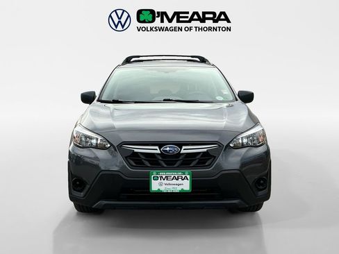 Used 2023 Subaru Crosstrek 2.0i image 8