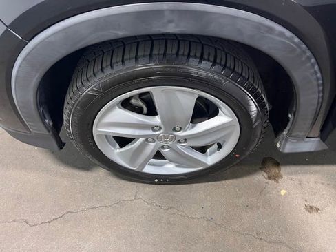 Used 2019 Honda HR-V EX-L image 29