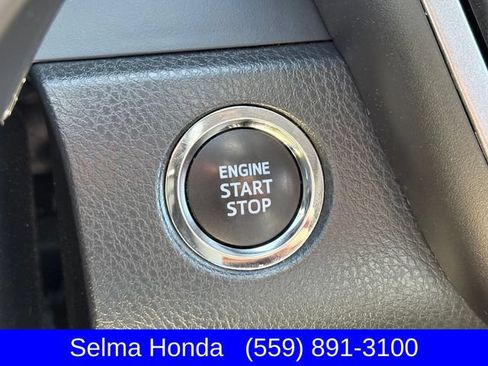Used 2024 Toyota Camry XSE w/ Blackout Package (TMS) FWD image 18