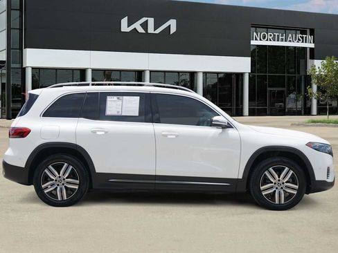 Used 2023 Mercedes-Benz EQB 300 4MATIC image 6