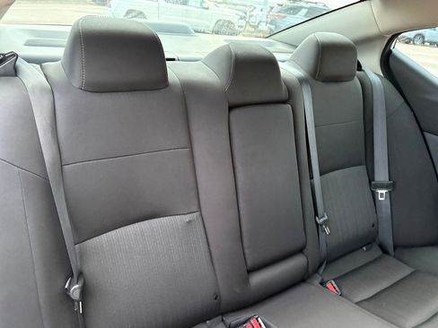 Certified 2024 Nissan Altima 2.5 SV image 34