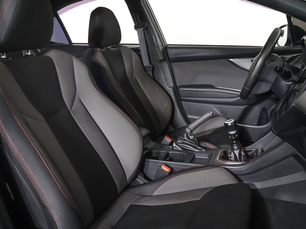Used 2024 Subaru WRX AWD/4WD image 26