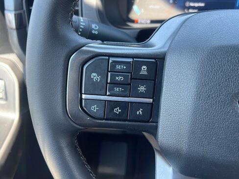 Certified 2024 Ford F150 XLT w/ Equipment Group 302A MID AWD/4WD image 16