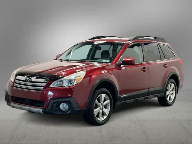 Used 2013 Subaru Outback 3.6R Limited w/ Moonroof Pkg AWD/4WD image 1