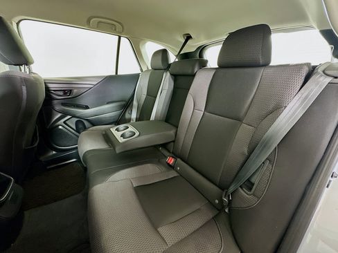 Used 2020 Subaru Outback image 25