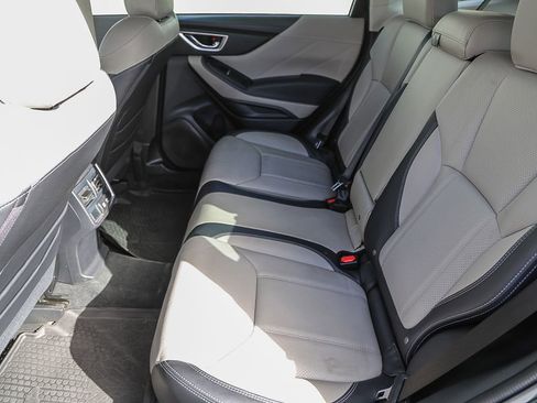 Used 2023 Subaru Forester Limited image 18