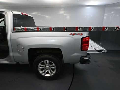 Used 2017 Chevrolet Silverado 1500 LT w/ All Star Edition image 40
