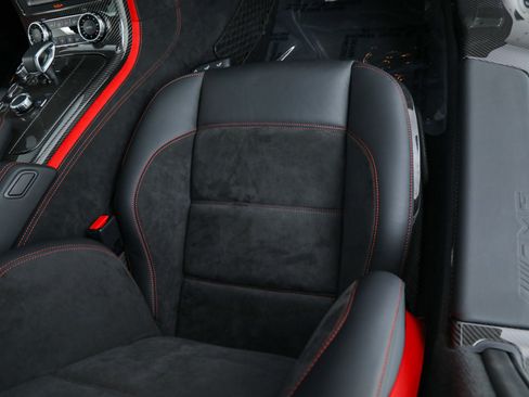 Used 2014 Mercedes-Benz SLS AMG Black Series image 50