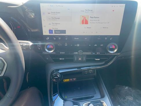 Used 2026 Lexus NX 350 AWD w/ Accessory Package (2T) image 6