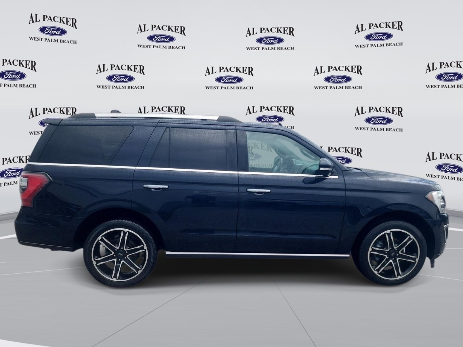 Certified 2021 Ford Expedition Limited RWD image 7