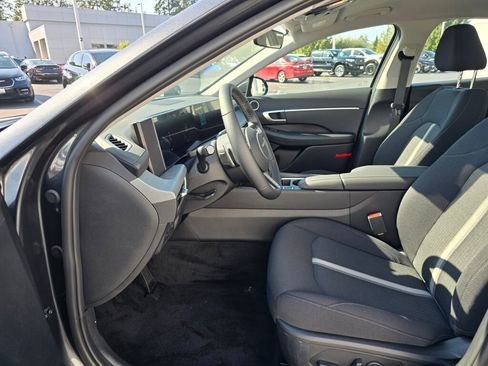 New 2026 Hyundai Sonata SEL image 17