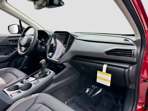 Certified 2025 Subaru Crosstrek 2.5i Limited w/ Popular Package #3A AWD/4WD image 29