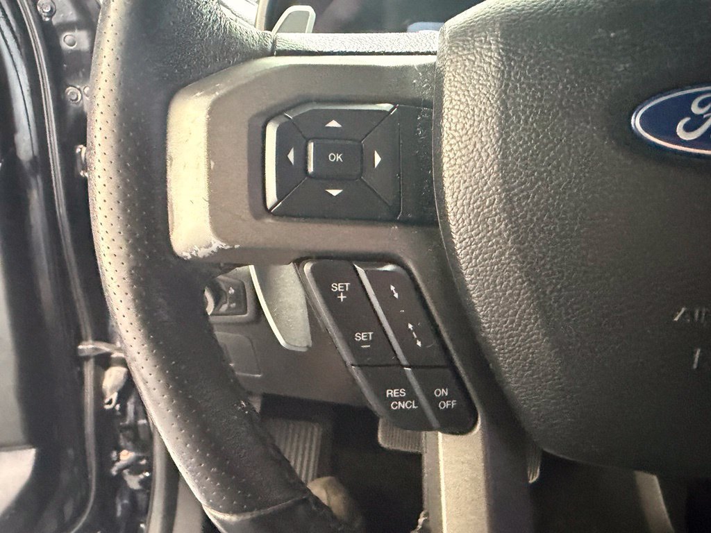 Used 2018 Ford F150 Raptor w/ Equipment Group 802A Luxury AWD/4WD image 20
