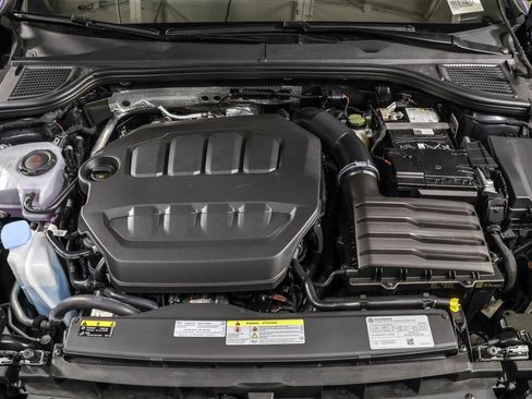 New 2026 Volkswagen Golf image 46